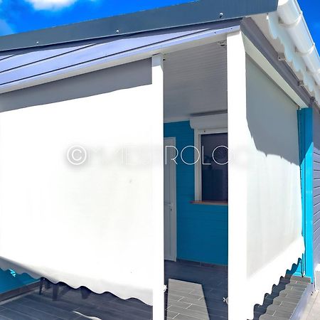 Offre A Ne Pas Rater ! Gites Arc-En-Ciel Saint-Francois  Ngoại thất bức ảnh