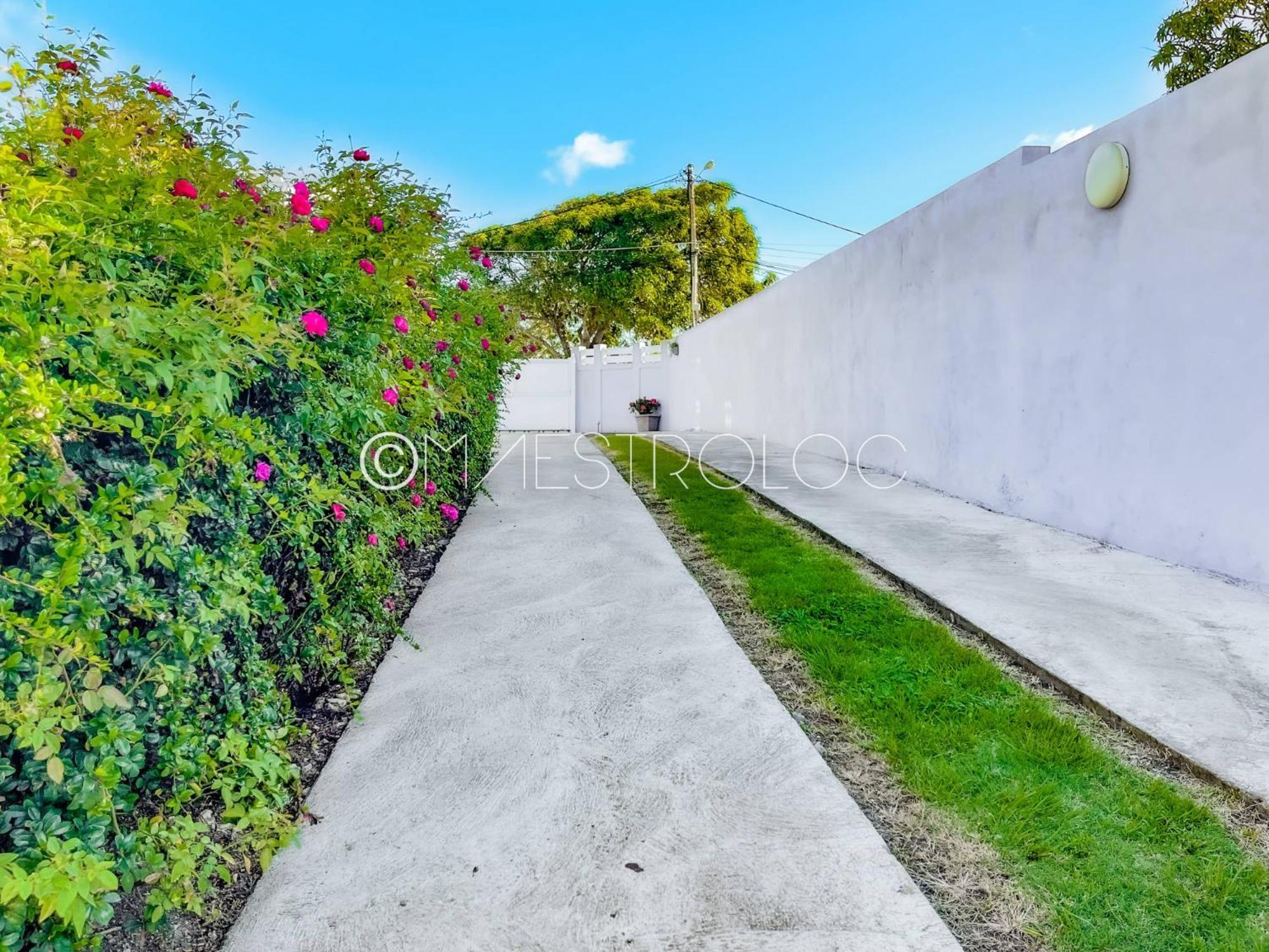 Offre A Ne Pas Rater ! Gites Arc-En-Ciel Saint-Francois  Phòng bức ảnh