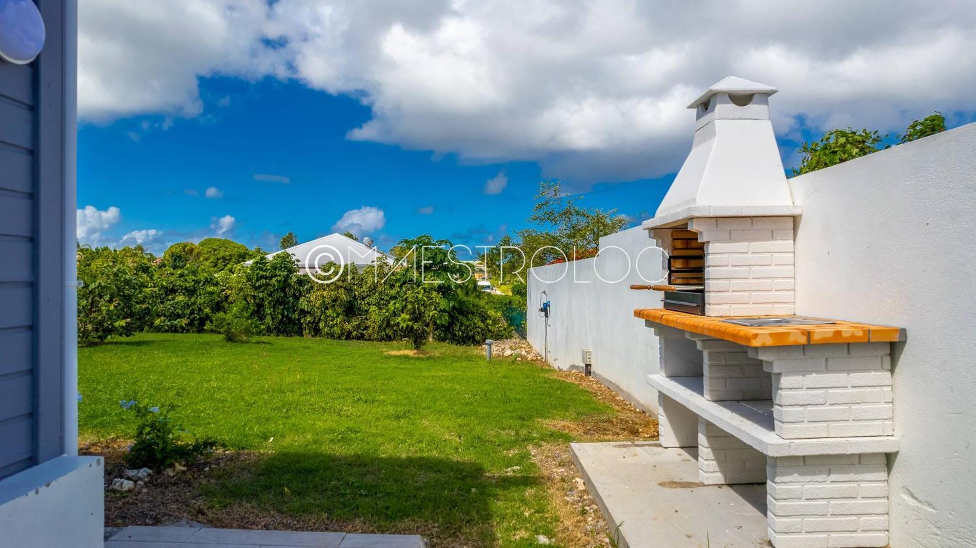 Offre A Ne Pas Rater ! Gites Arc-En-Ciel Saint-Francois  Ngoại thất bức ảnh